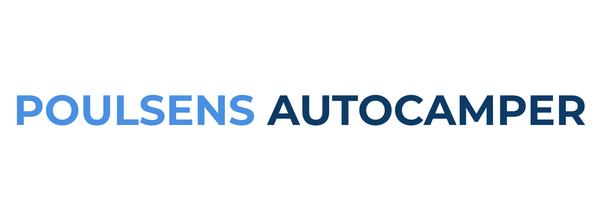 POULSENS AUTOCAMPER DK