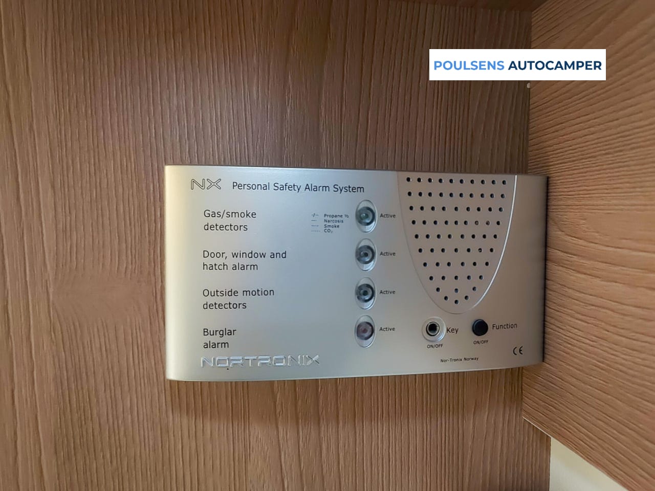 Vue intérieure du Bürstner Lyseo T 690 G 2017 d’occasion